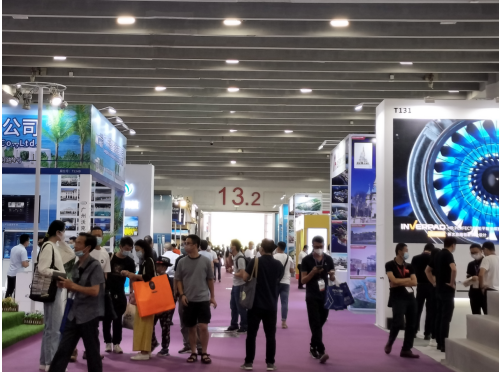 開幕！2022亞洲泳池SPA博覽會震撼來襲！