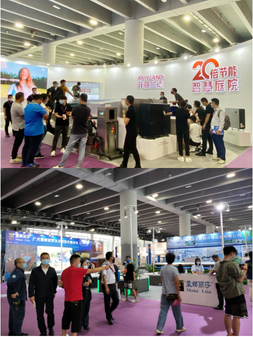 開幕！2022亞洲泳池SPA博覽會震撼來襲！